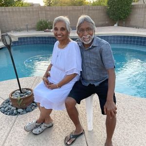 Meet your Posher, Kapila